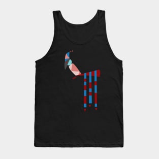 birdie Tank Top